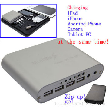 External Battery